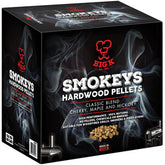 Big K Smokeys Hardwood Pellets
